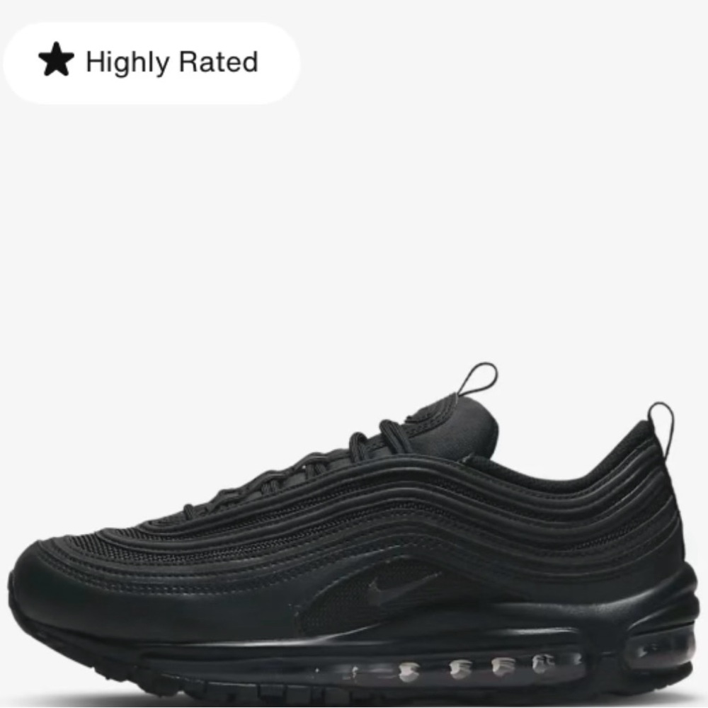 Nike Air Max 97
